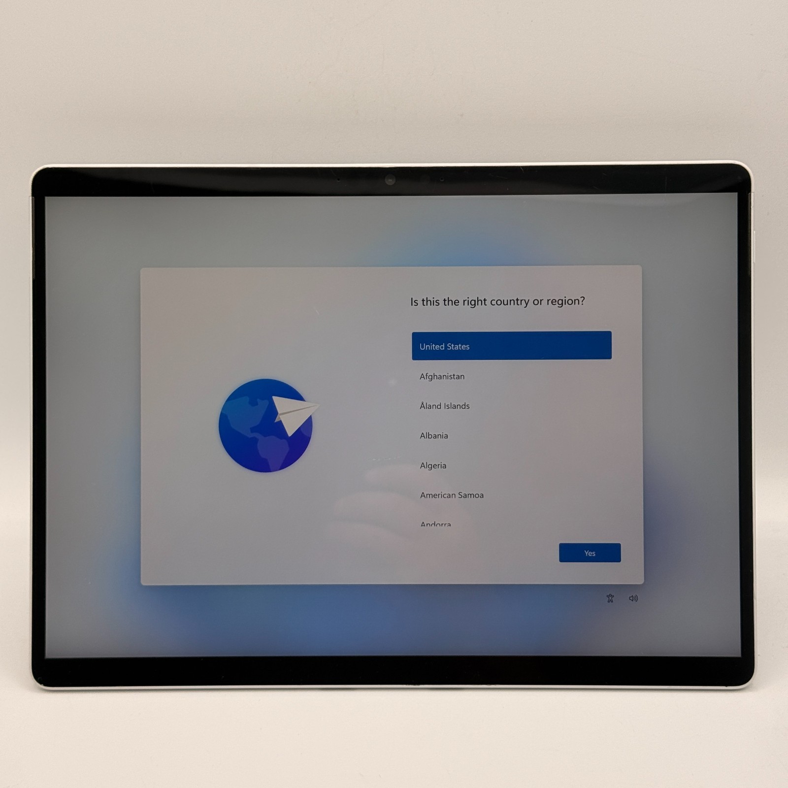 Microsoft Surface Pro 8 1982 i7-1185G7 3.00GHz 16GB RAM 256GB SSD LTE Win11