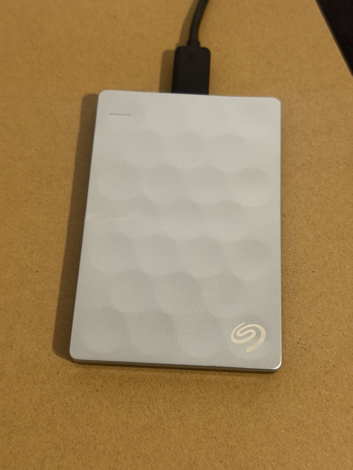 Seagate 500GB External Drive (refurb) | Ships Same Day Neatly