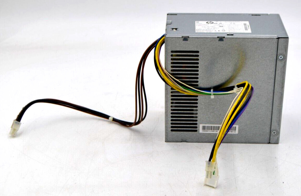 HP Power Supply D10-320P1A 611483-001 320W  for HP 8380 6300 6380MT