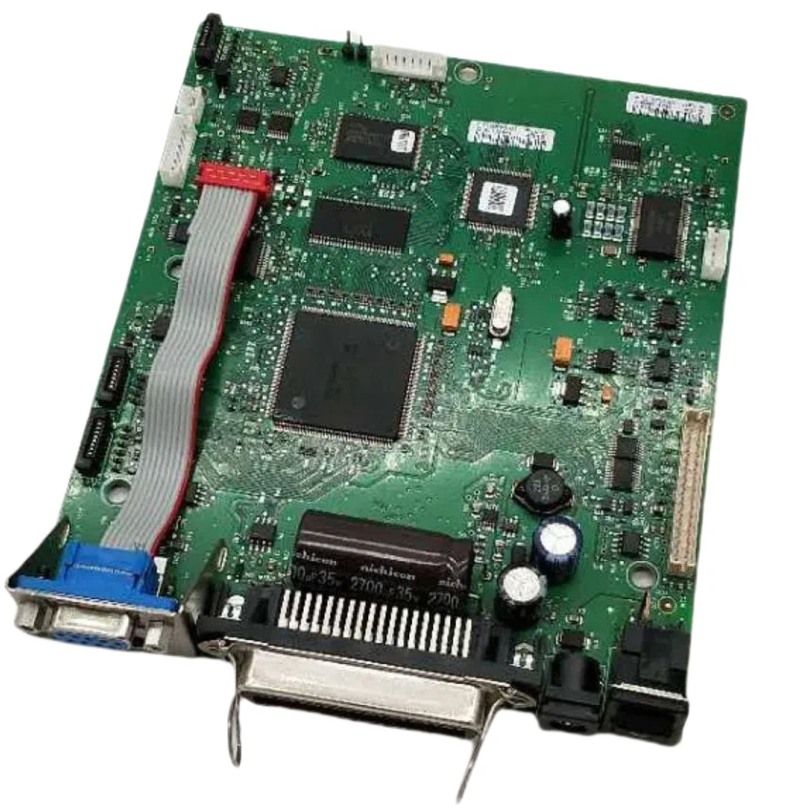 GK420D GK420T Main Board P1020946-01 Motherboard Formatter Fits For Zebra