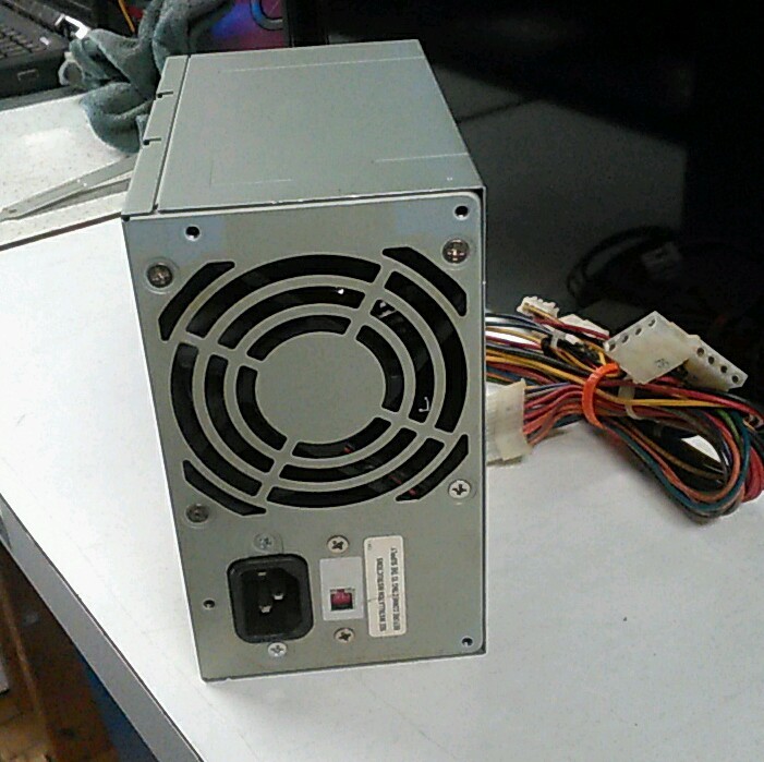 USED Delta Electronics DPS-300AB 300W Power Supply  