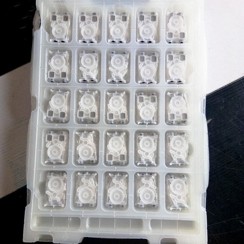 16pc/lot Original DX7 Damper for Roland RS640/VS640/BN20 with DX7 Printhead