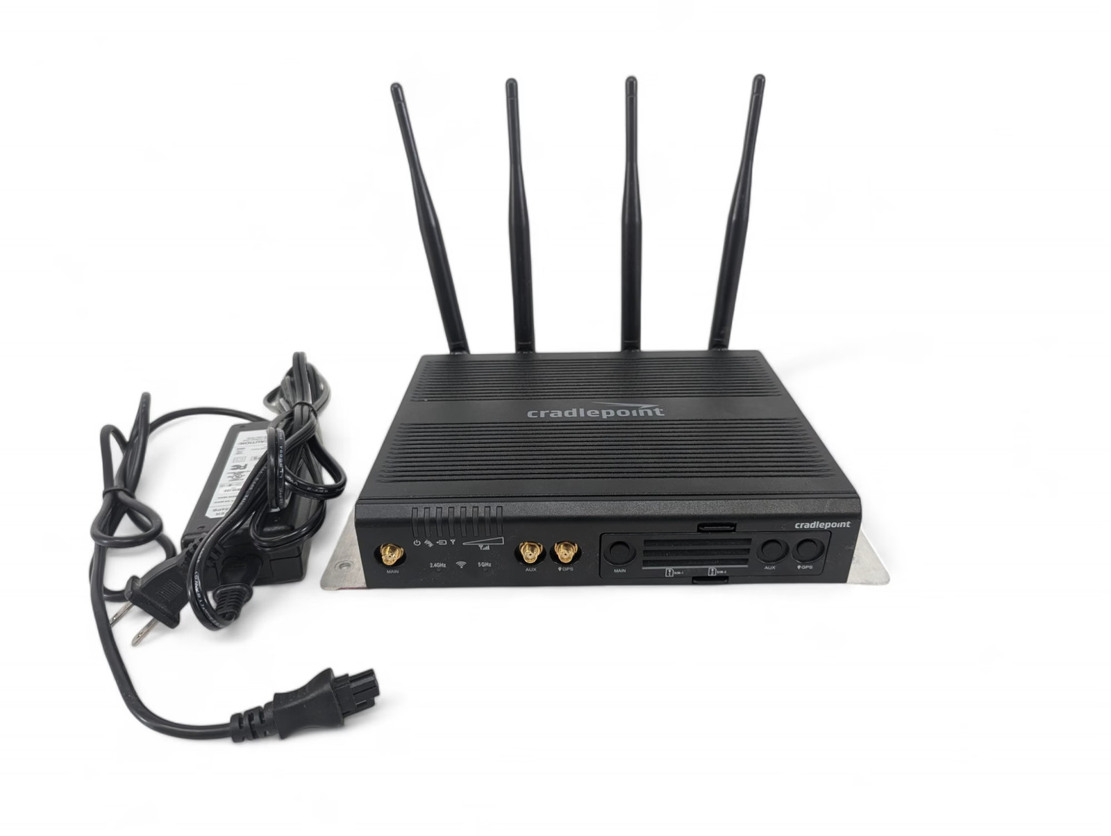 Cradlepoint AER2200-600M LTE Firewall VPN Router