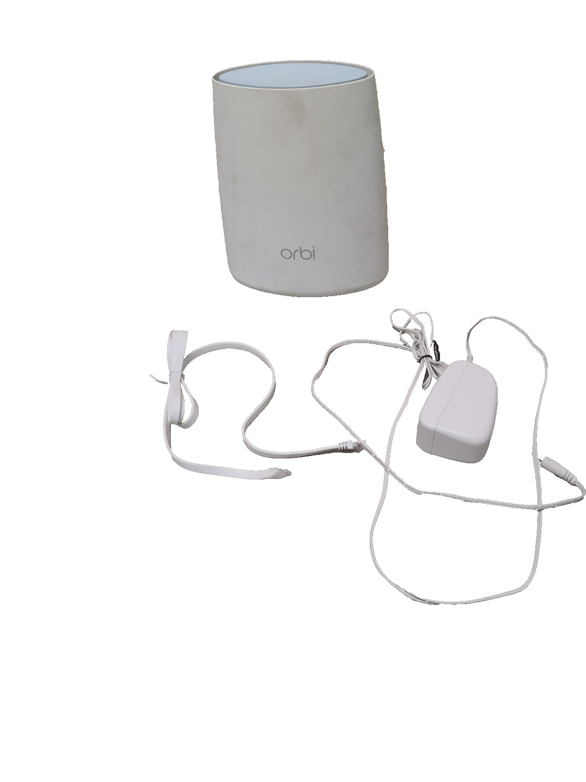 Netgear Orbi Mini RBR40 Wireless WiFi Router | tested