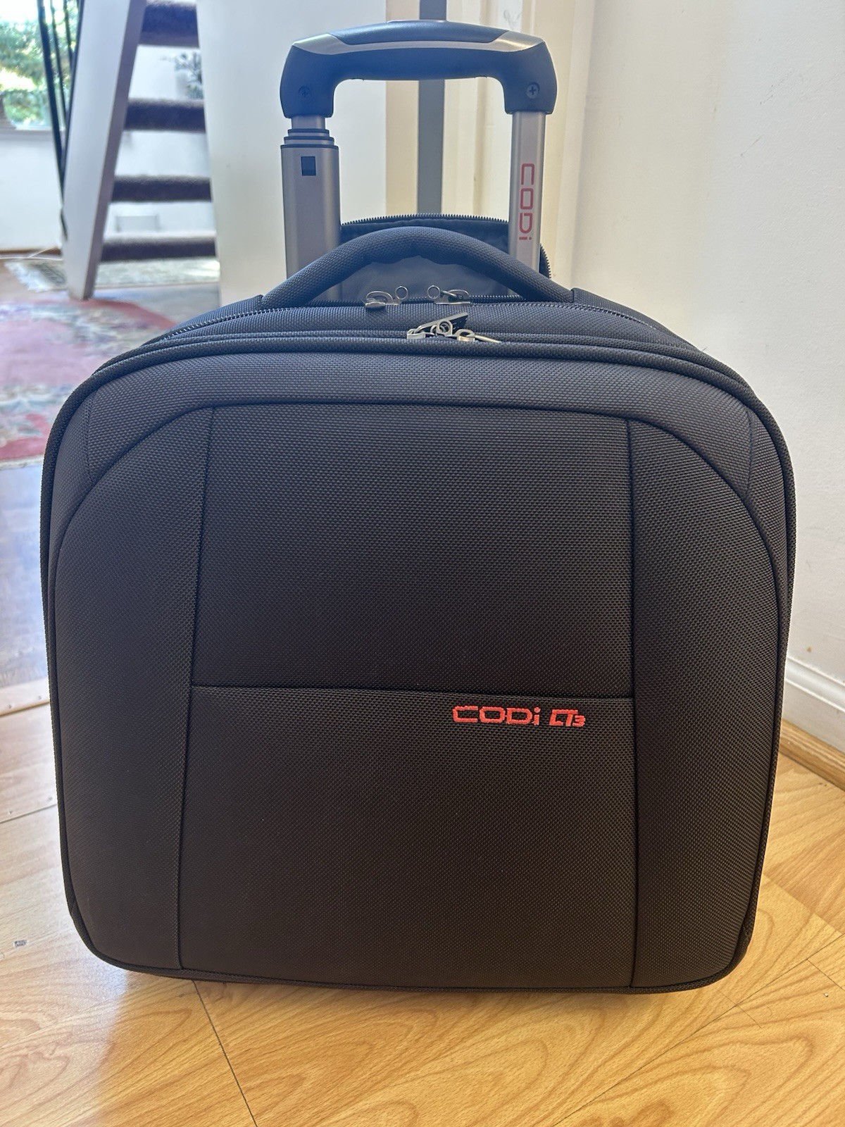 CODi C9020 Laptop Case