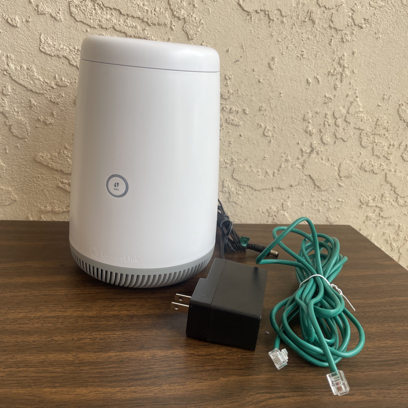 CenturyLink Greenwave C4000LG DSL Modem Router (Centurylink)