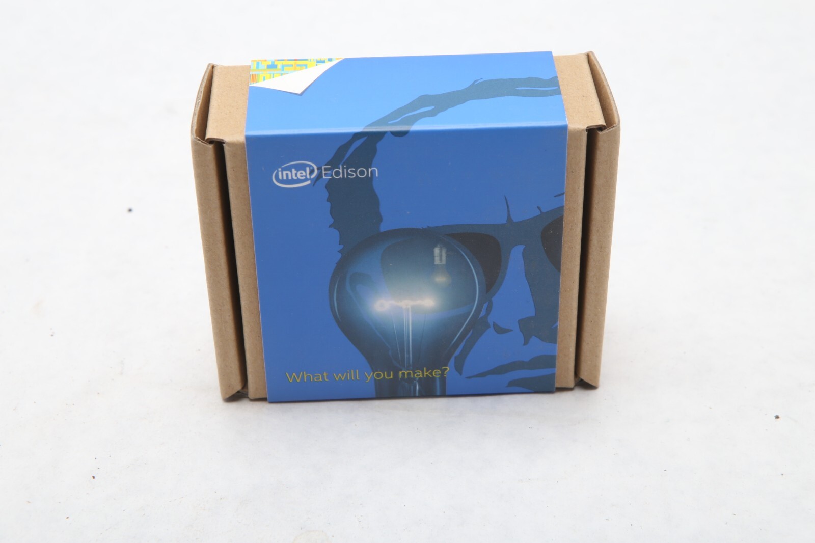 Intel Galileo 2nd Generation Board Galileo2.p - Arduino Compatible - L13