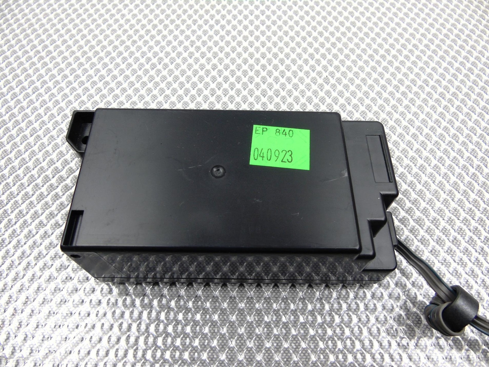 Epson WorkForce 840 All-in-One Printer AC Adapter Power Supply - 1529462-00