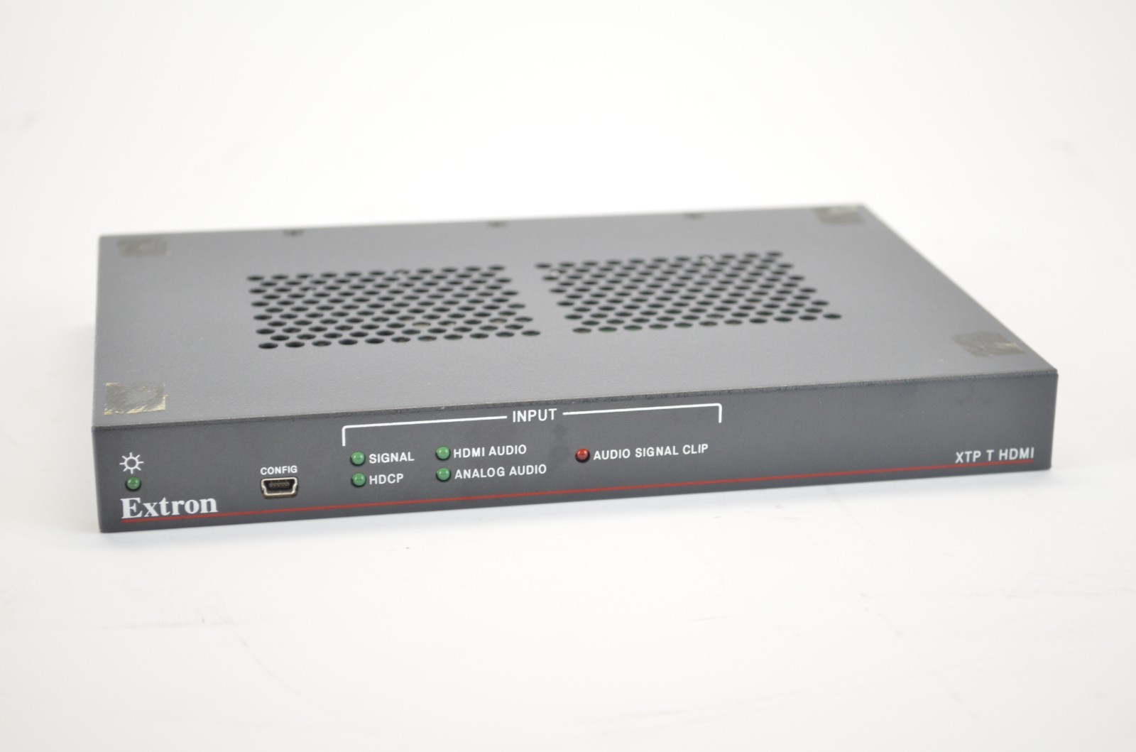 Extron XTP T HDMI Transmitter Professional AV Signal Extension NO POWER SUPPLY