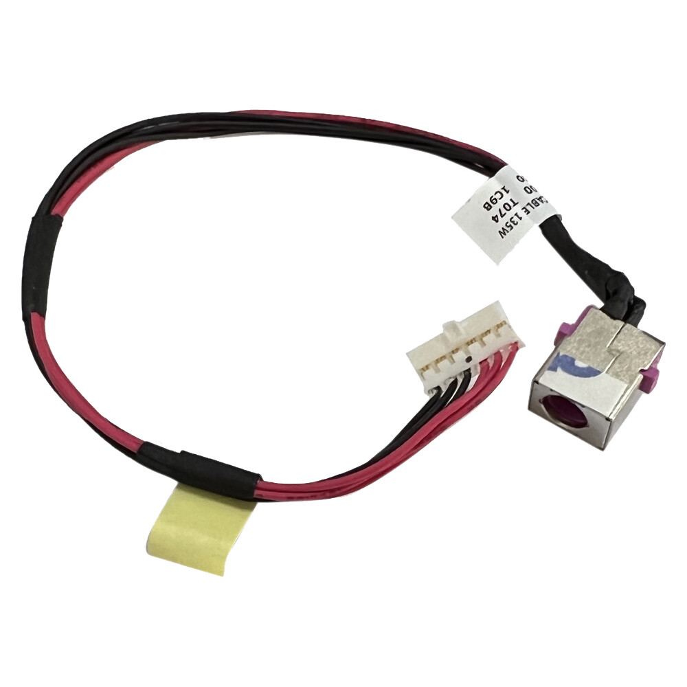 DC Jack Power Plug Socket Cable for Acer Nitro 5 AN515-51 AN515-53 AN515-54 New