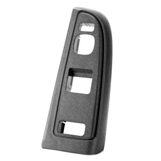 89045124 Window Switch Bezel Cover Driver Side 2004-2007 Driver Side (2 Door)