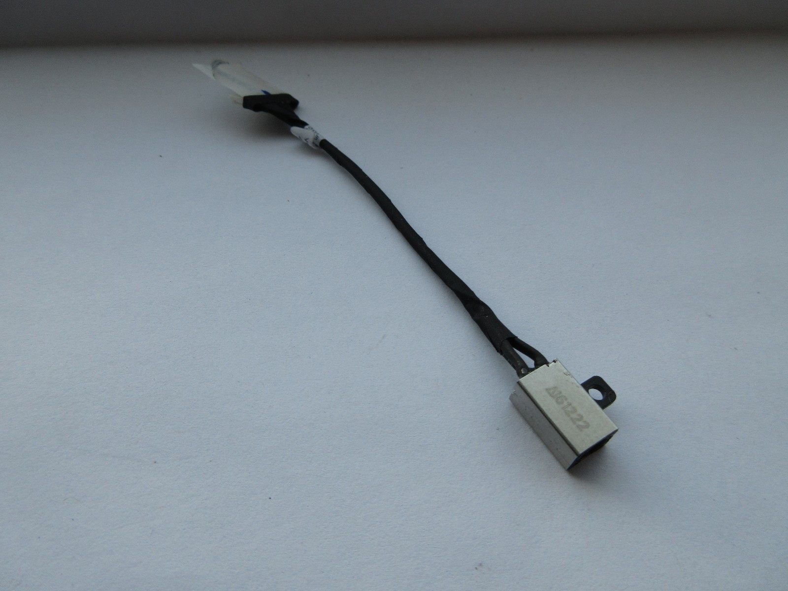 NEW DC Power Jack Cable Harness For Dell Vostro 15 3578 p63f