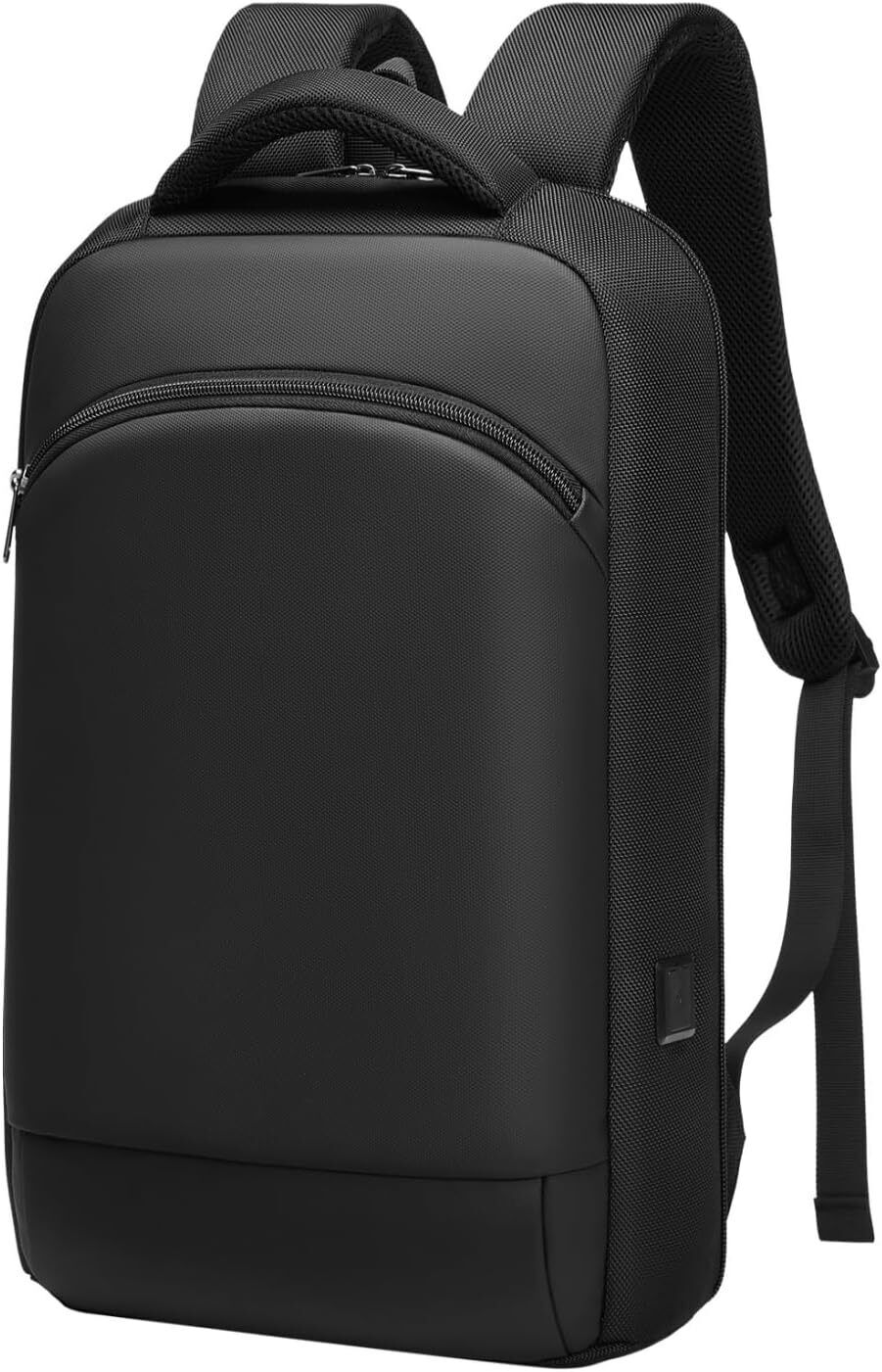 Slim Laptop Backpack for Men,15.6 inch Mens Computer Backapcks,Small Travel... 