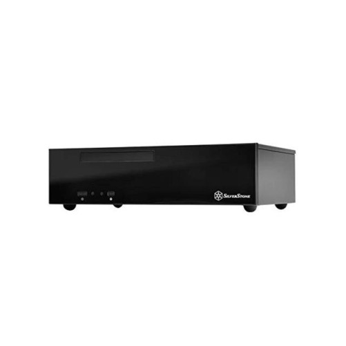 SilverStone SST-ML09B (black) Computer Case