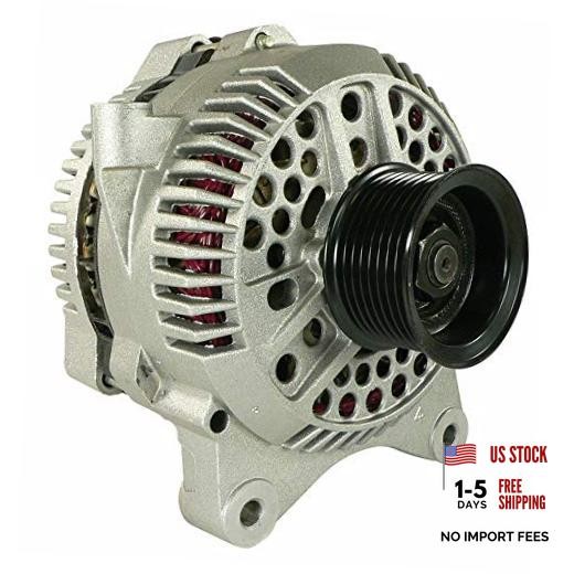 400-14073 Alternator Compatible with/Replacement for 5.4L Lincoln Navigator