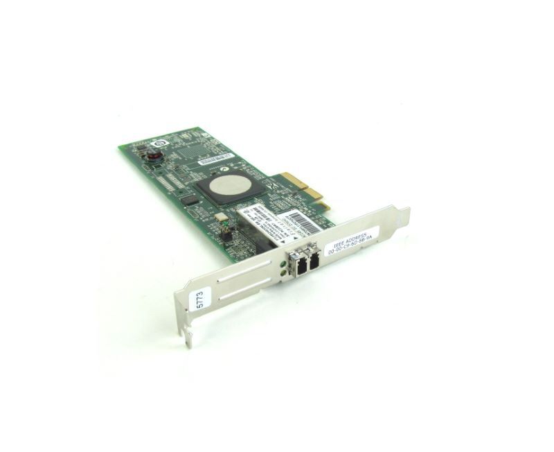 IBM 10N7249 4Gbps 1-Port PCI Express (PCIe) Fibre Channel Adapter yz