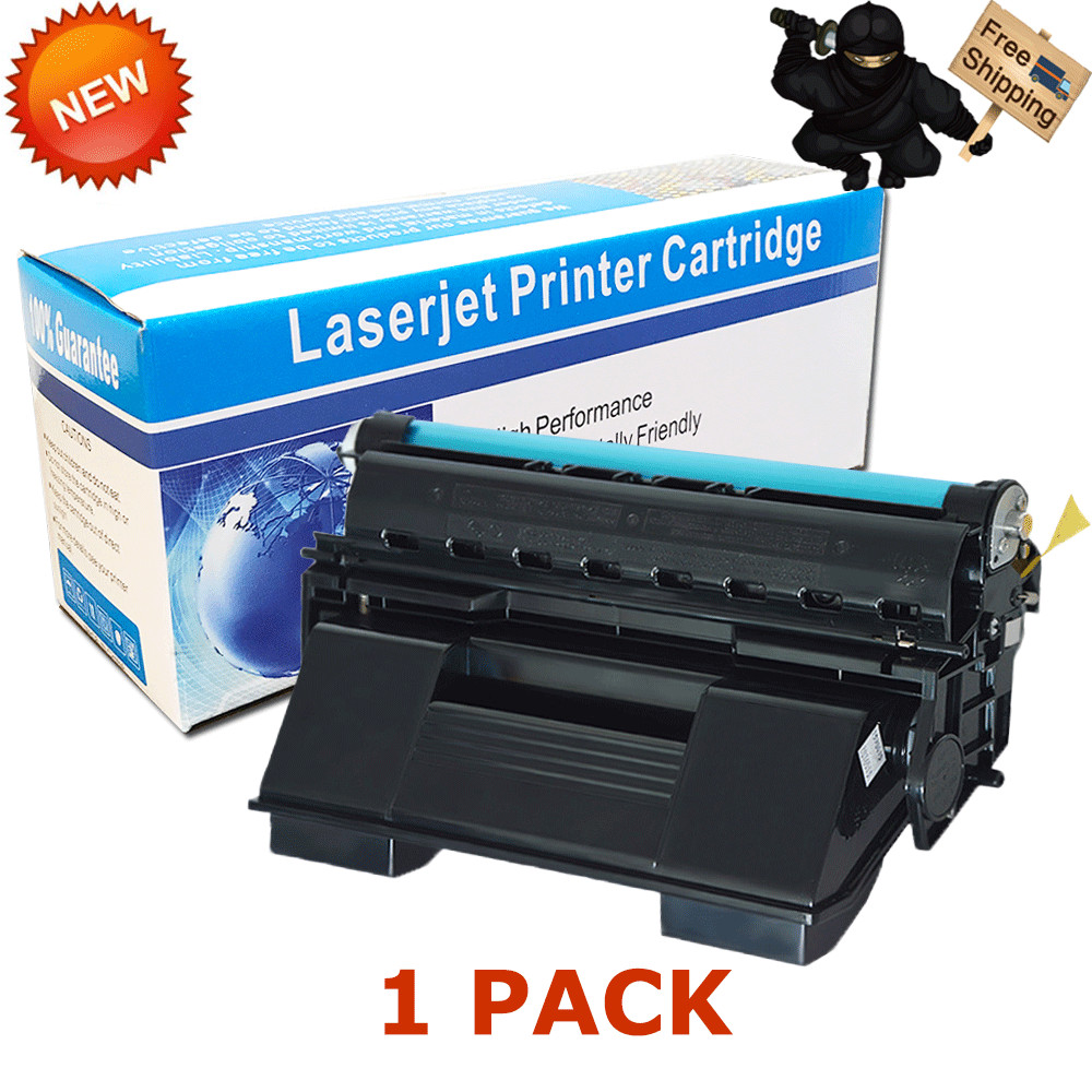52114501 Okidata Black Printer Laser Toner Cartridge for Oki B6200 B6250 B6300