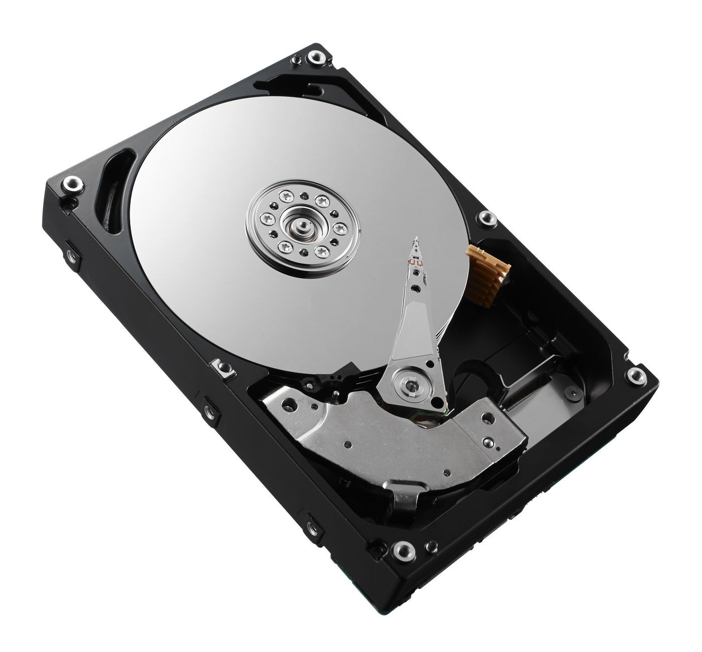Dell 08JYXK-RFB 1TB 7.2K 6G 3.5INCH SATA HDD ~E~