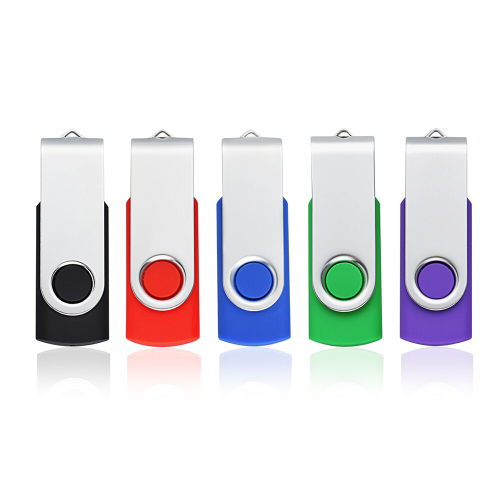 1G 2G 4G 8G 16G 32G 64G Memory Stick USB 2.0 Flash Pen Thumb Drive Storage