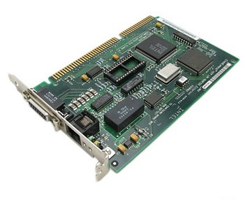 Intel 304937-007 Etherexpress 16Tp Isa Lan Adapter, Pcla8120