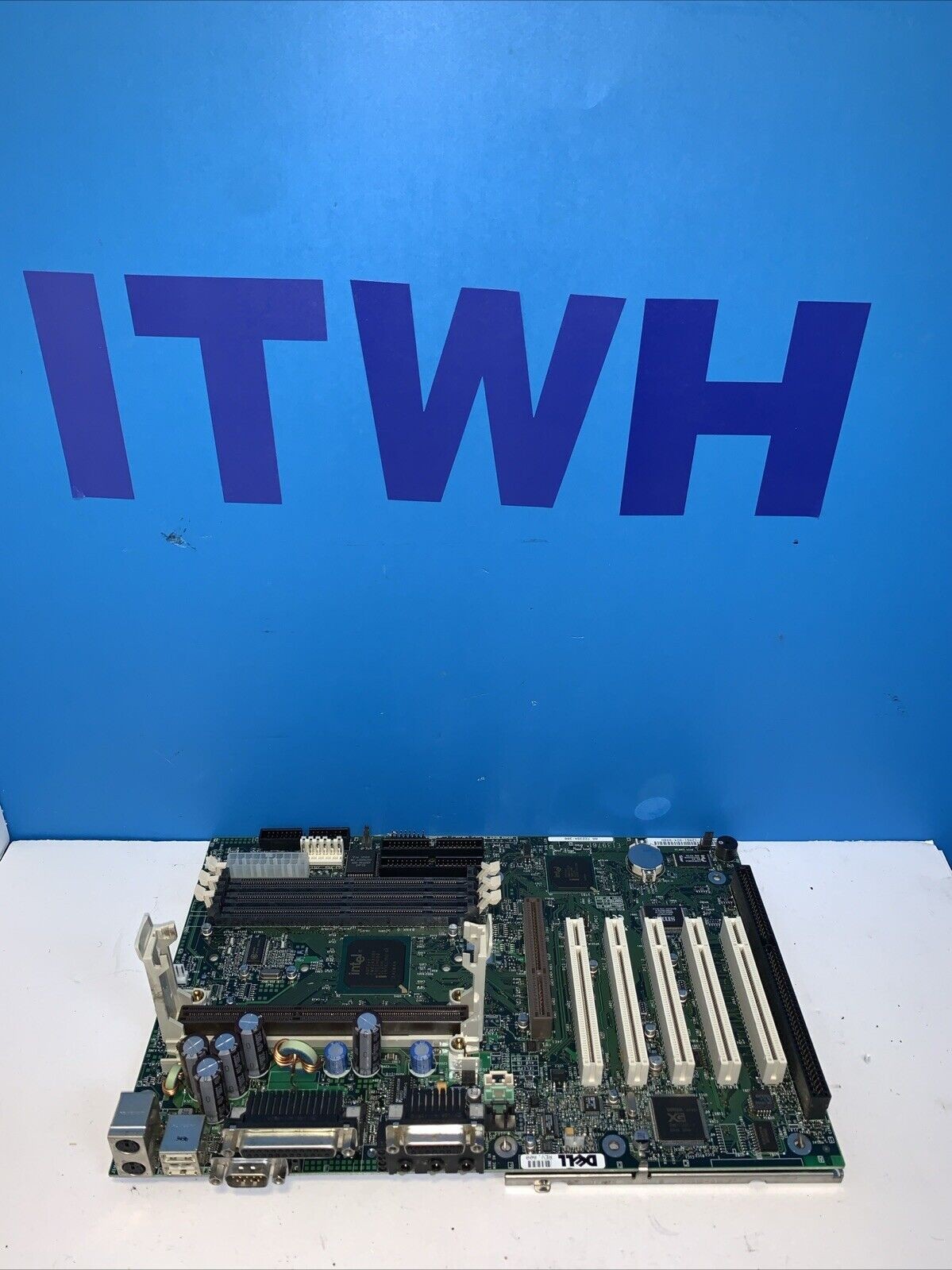 Dell Dimension XPS T550 Motherboard