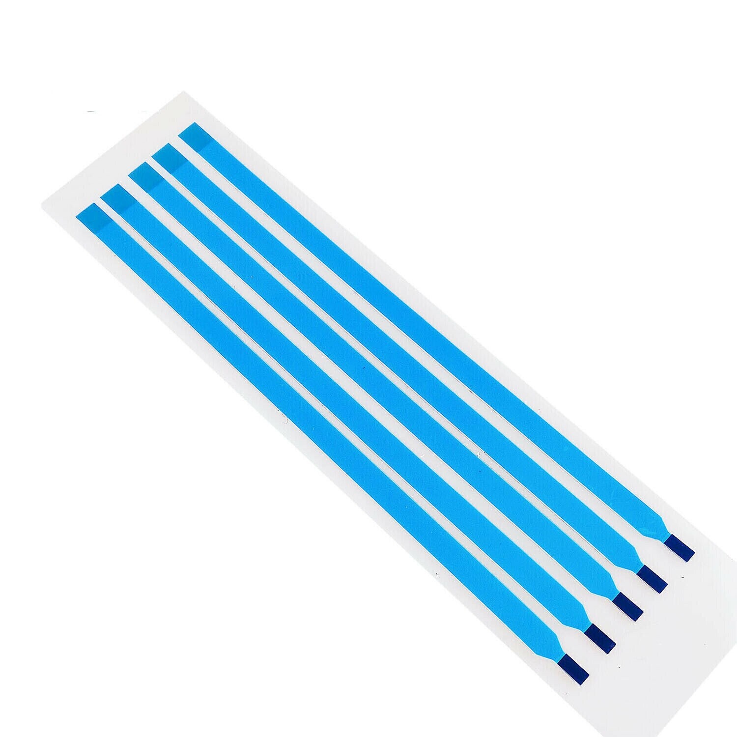 20x Pull Tabs Stretch Release Adhesive Strips Tape For Laptop LCD Screen Panel