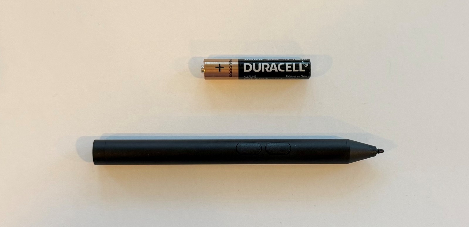 Genuine OEM Microsoft Surface Pen Tablet Model 1896 Includes Battery