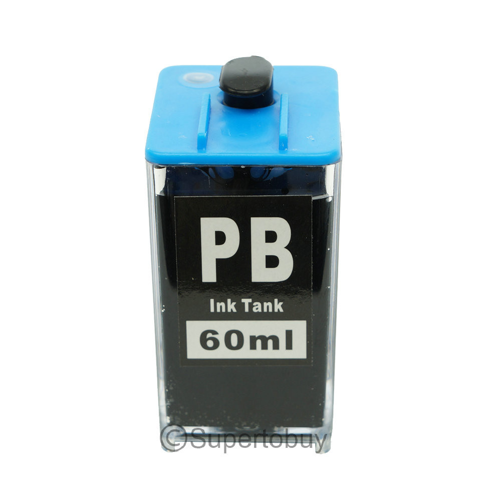 NON-OEM PB Ink Tank Compatible With 564 564XL DIY Ink REFILL system CISS