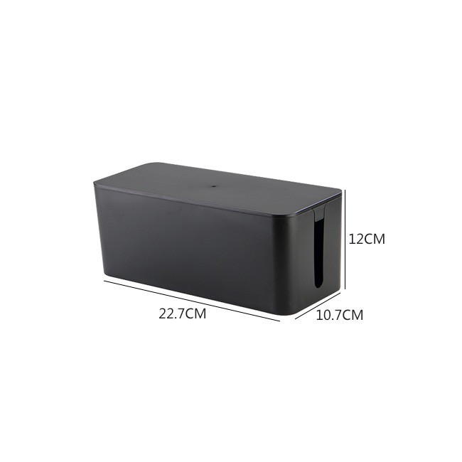 Cable Management Storage Box