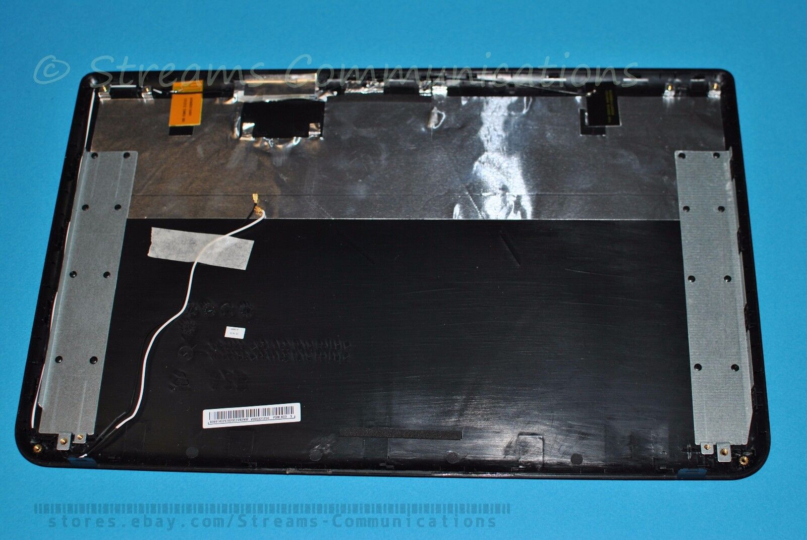 TOSHIBA Satellite C55T-A5102 C55T-A5103 C55T-A5123 Laptop LCD Back Cover Lid