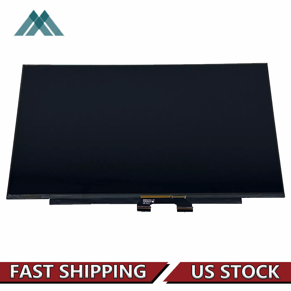 New Genuine HP 17-CN, CP 17.3" HD Touch LCD Screen M50441- 001 N39382-001
