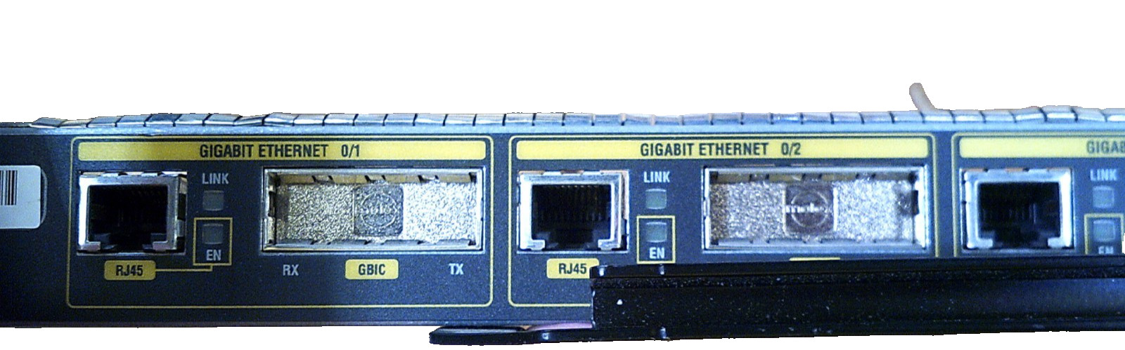  Cisco NPE-G1