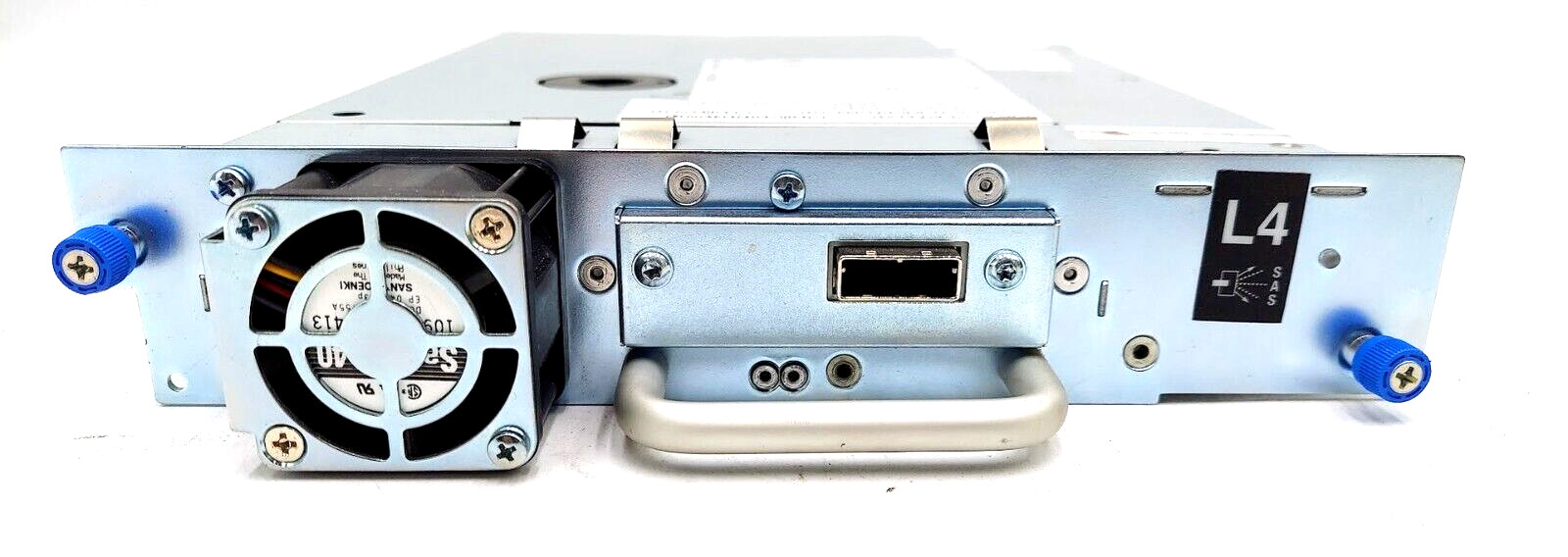 IBM LTO Ultrium 4-H 45E2030 H82238 45E1556 H79928 D012F Tape Drive