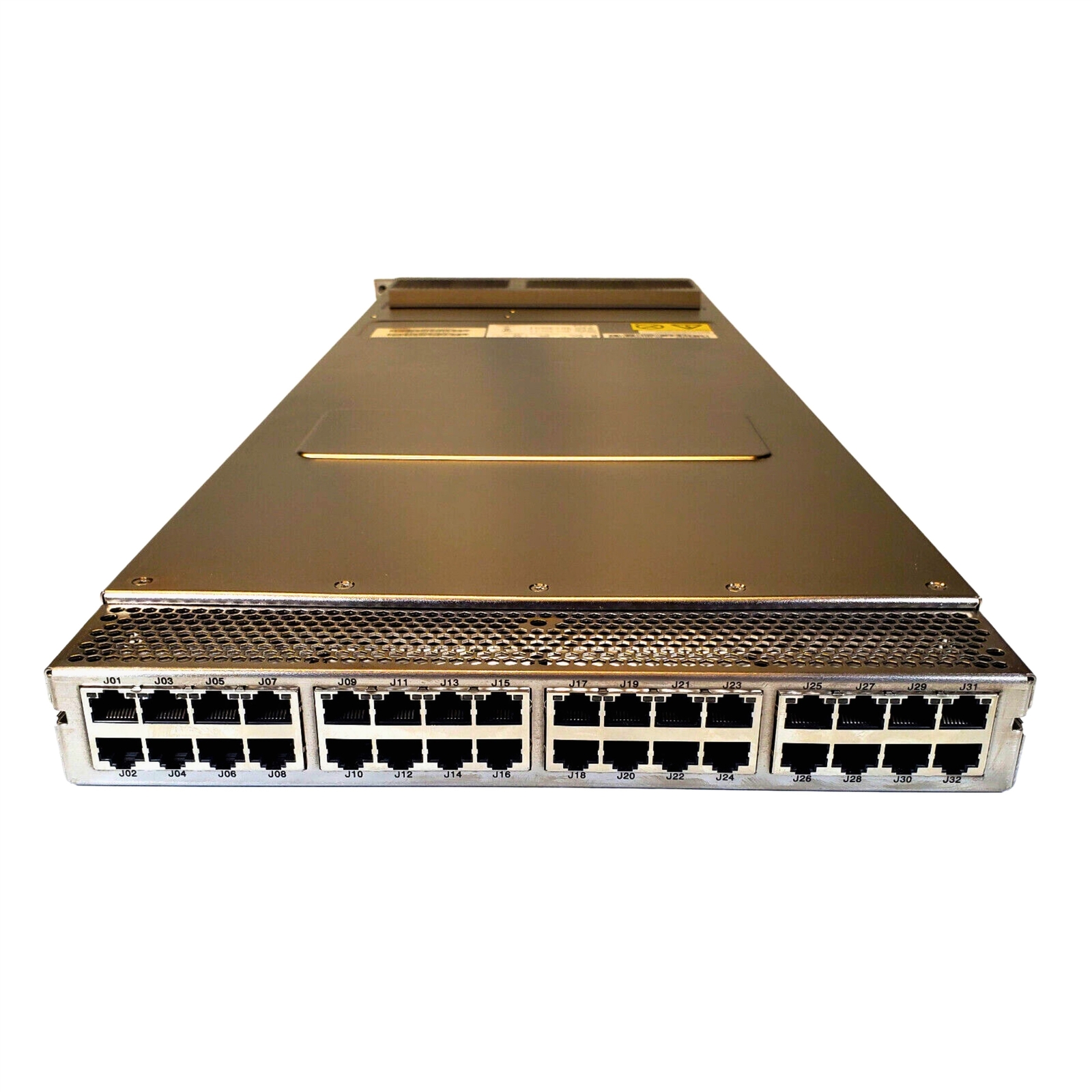IBM 00RY487 SCH-N ZSeries Server System Control HUB