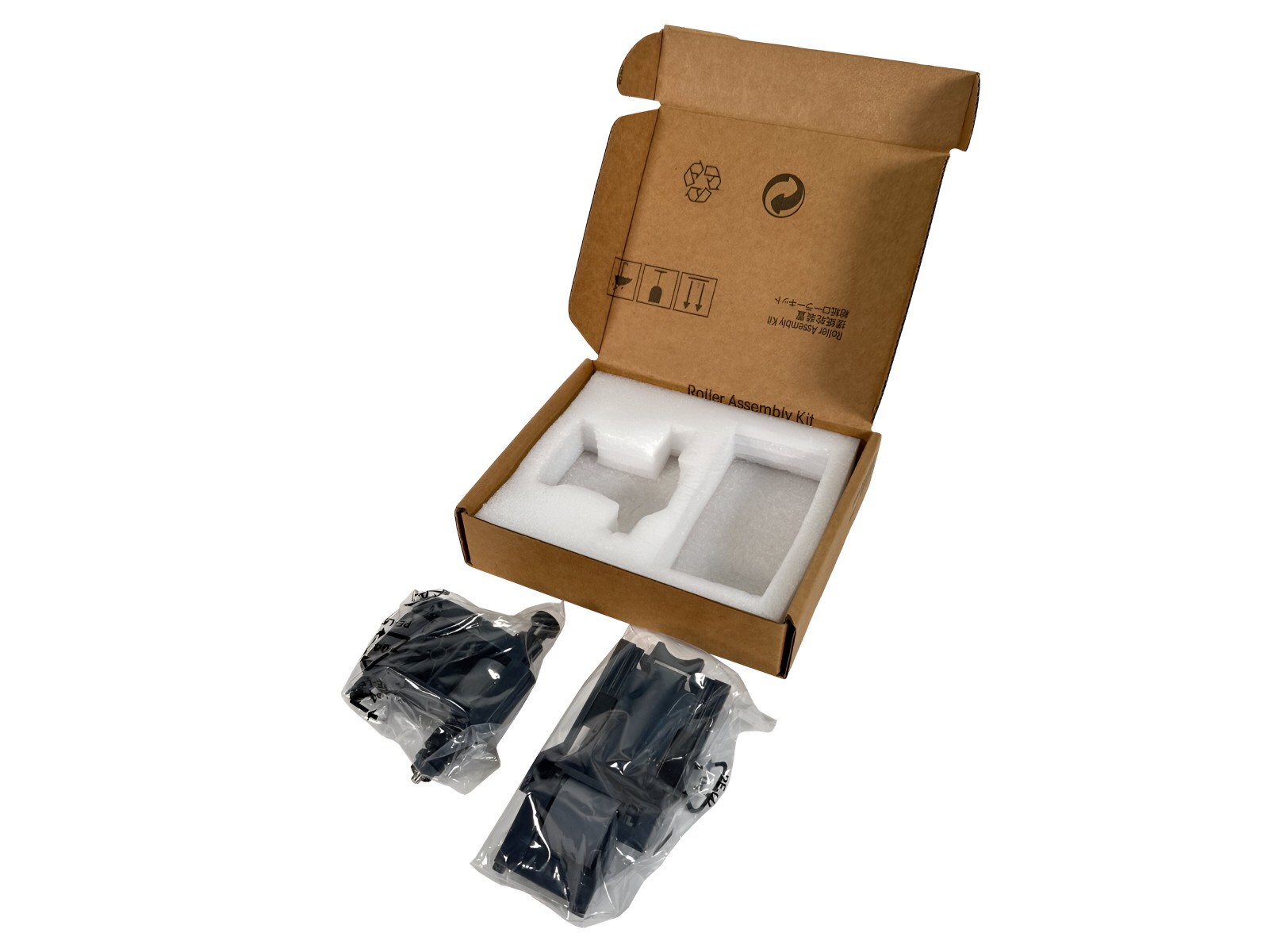 🔥 HP L2718A ADF Roller Kit for LaserJet Enterpice M630 M680 M725 M775 Printers