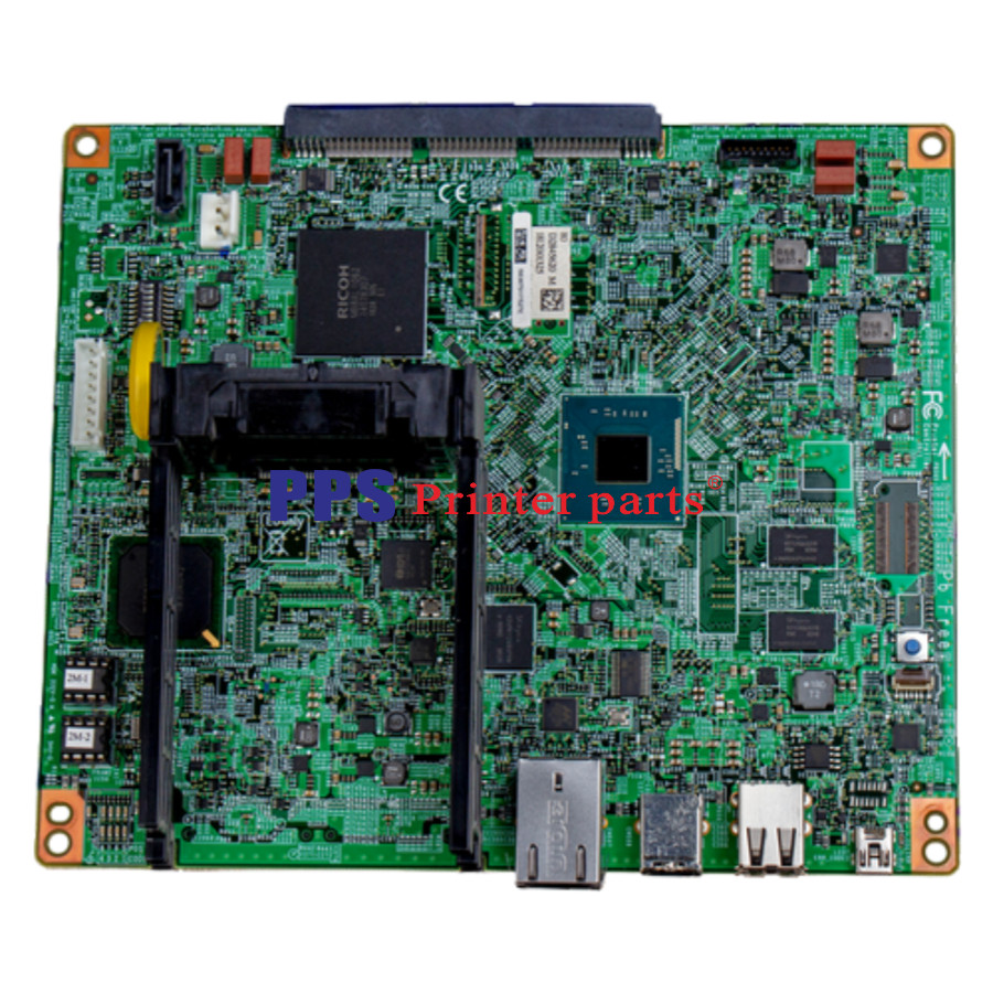 Printer Part Main Controller Board MotherBoard For Ricoh MP3055 Fast delivery