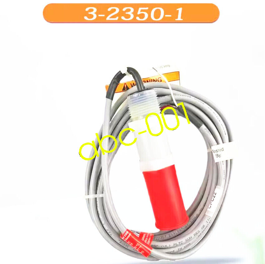 1pcs +GF+ Signet 3-2350-1 Temperature Sensor DHL/FedEx