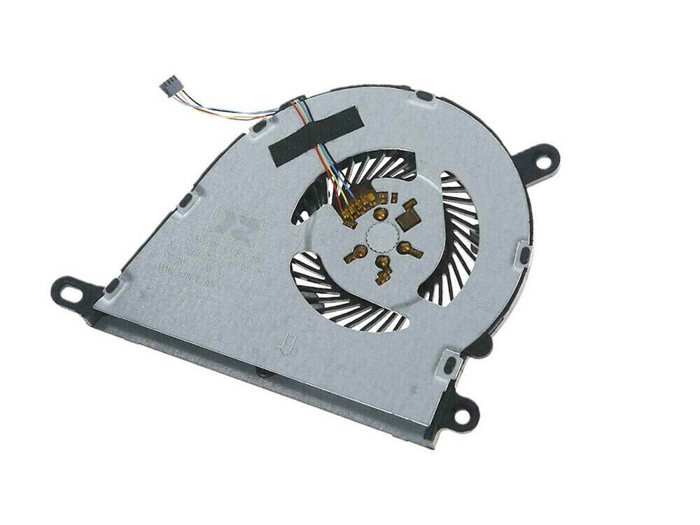 For HP 15-dy2074nr 15-dy2075tg 15-dy2076nr 15-dy2078nr Laptop CPU Cooling Fan