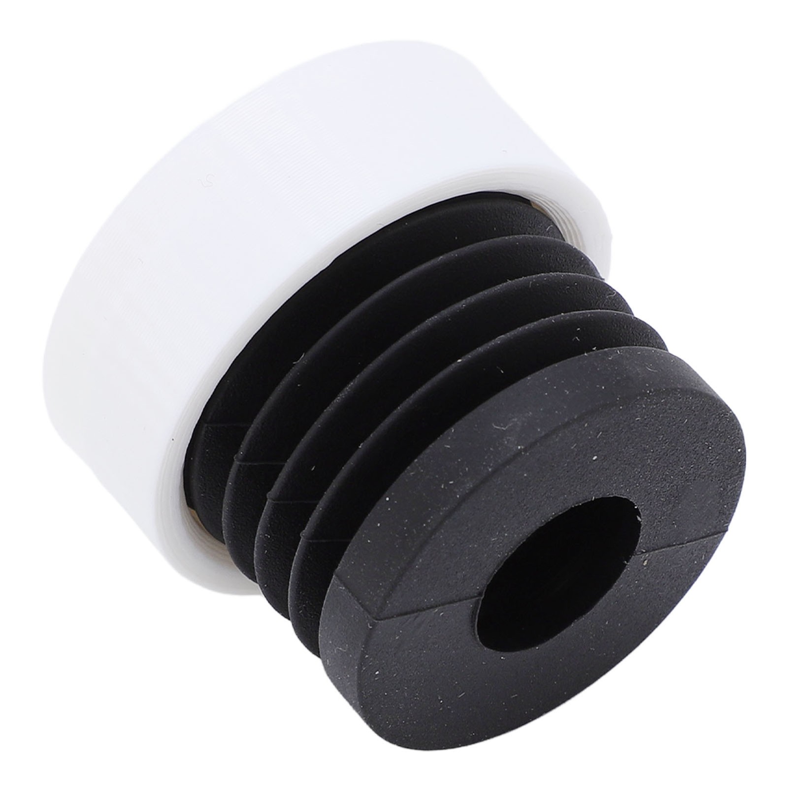 4PCS 3D Printer Anti Vibration Feet Rubber And ABS Anti Slip Shock Absorbing