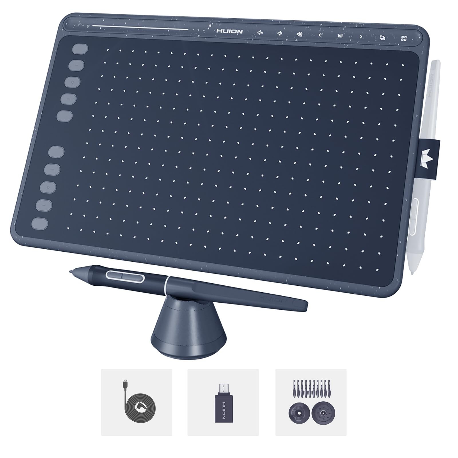 Graphics Drawing Tablet HUION HS611 10x6 Inch
