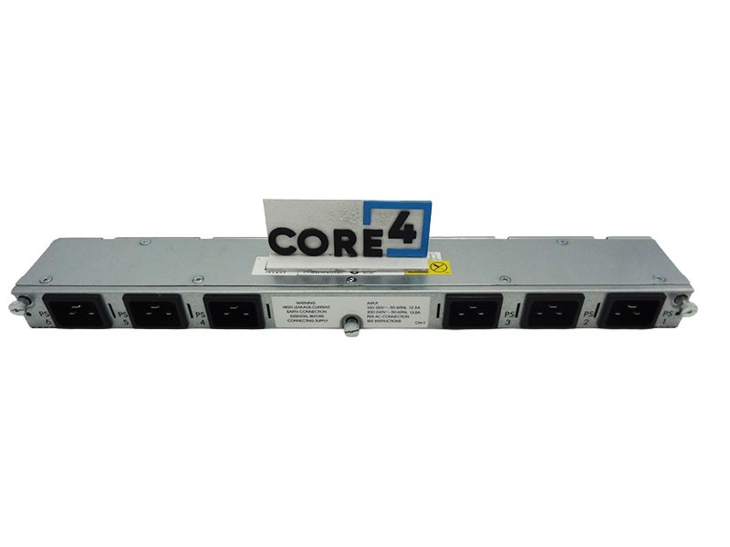 HP 413494-001 BLC SINGLE PHASE POWER MODULE - 413379-B21, 406362-001