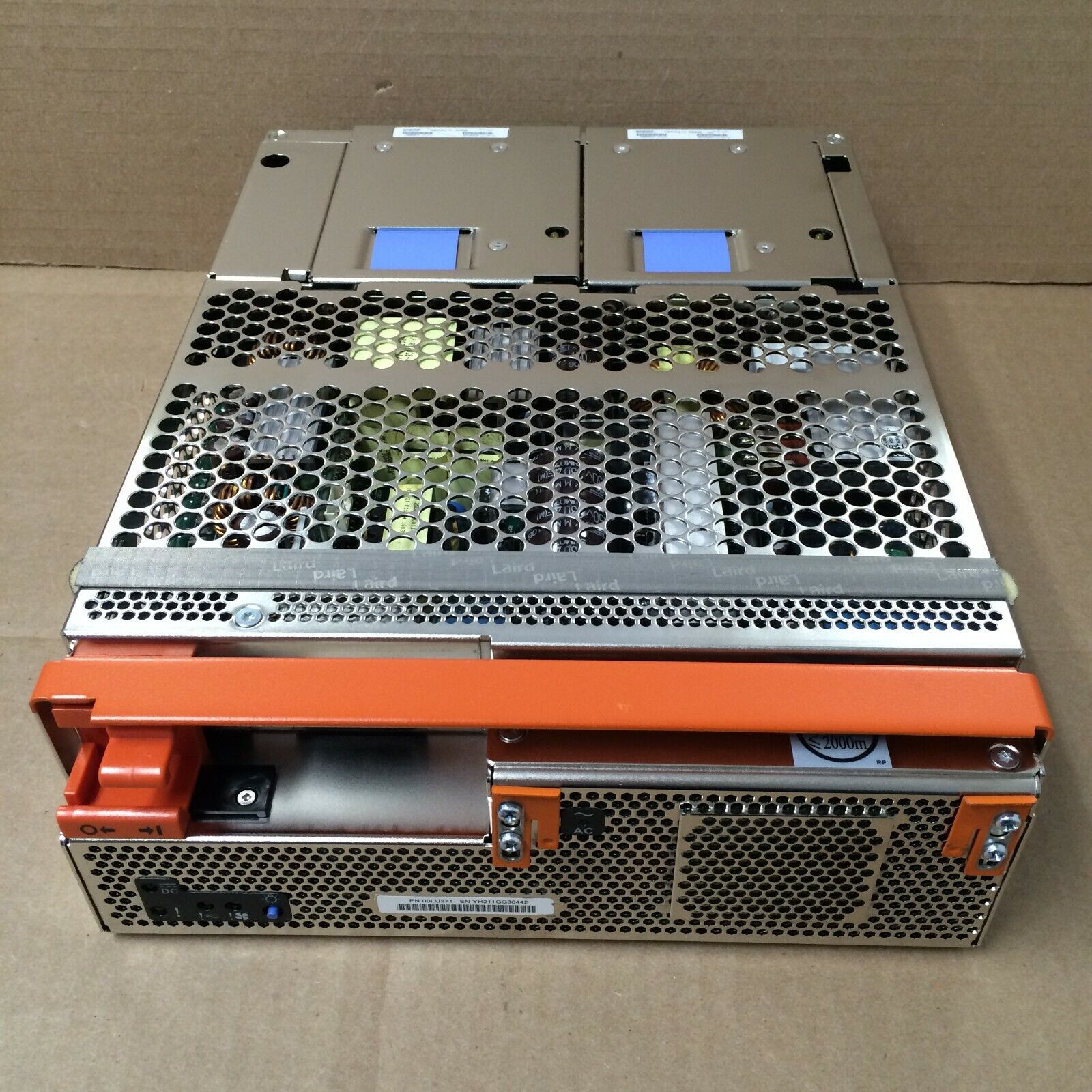 IBM DCA-T19 Power Supply 42R8429