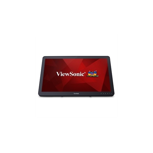 Viewsonic TD2430 24IN LCD MVA PROJ CAPACTIVE 10TOUCH PNT 1920X1080 3000:1 25MS