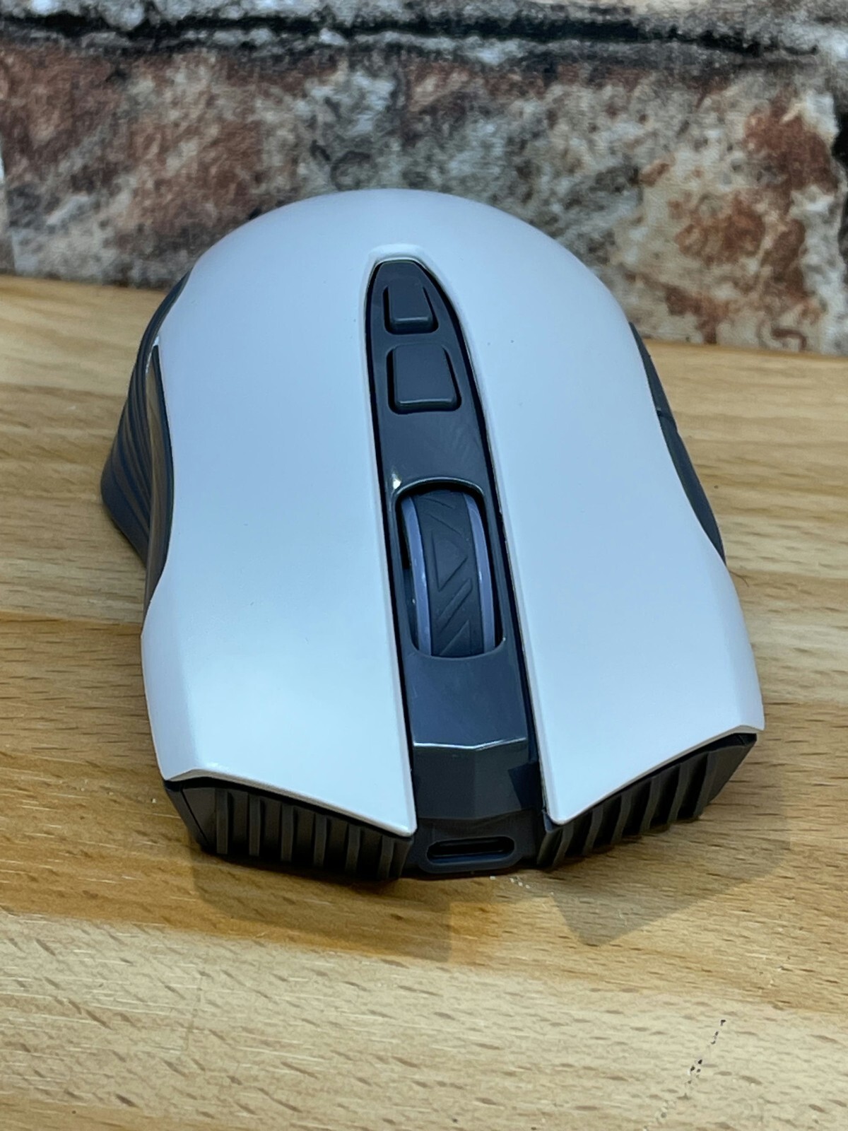 RedThunder M10 Wireless Gaming Mouse 2.4GHz