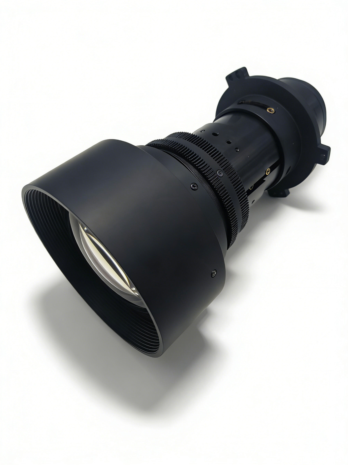 1.26-1.95:1 Projector Lens for Optoma BX-CTA06 (Alternative) ZU1100 ZU1300 ZU660