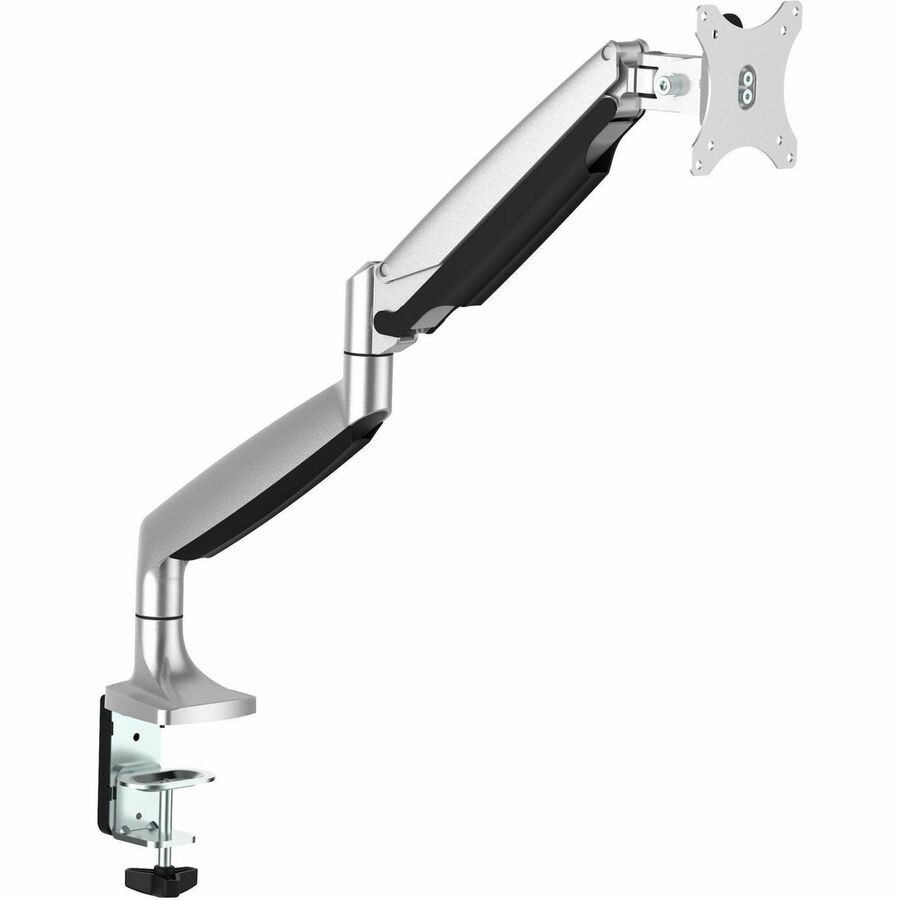 StarTech ARMPIVOTHD Desk Mount Monitor Arm - Heavy Duty - Silver