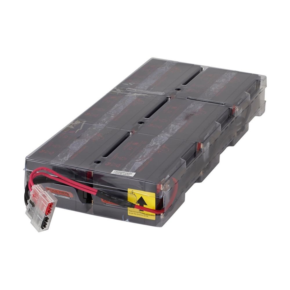 Eaton EBP-1612 Internal Replacement Battery Cartridge for 9PX1000GRT 9PX UPS
