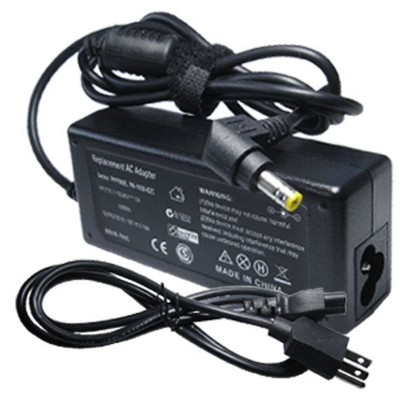 AC Adapter Power for Compaq Presario 2700 2700T 2700US PA-1600-19A PA-1600-01