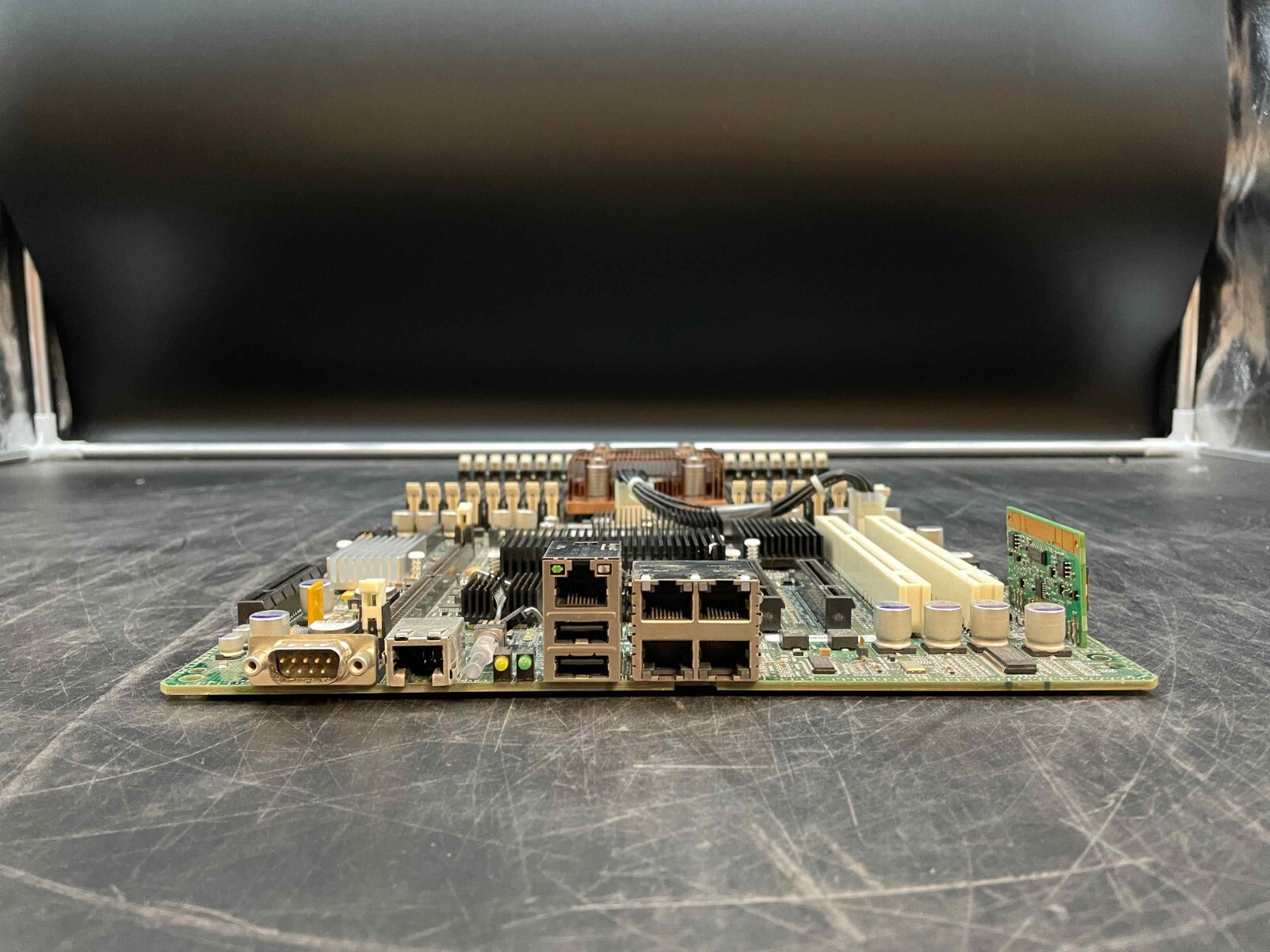 Sun T2000 4-CORE System Board, 541-1455