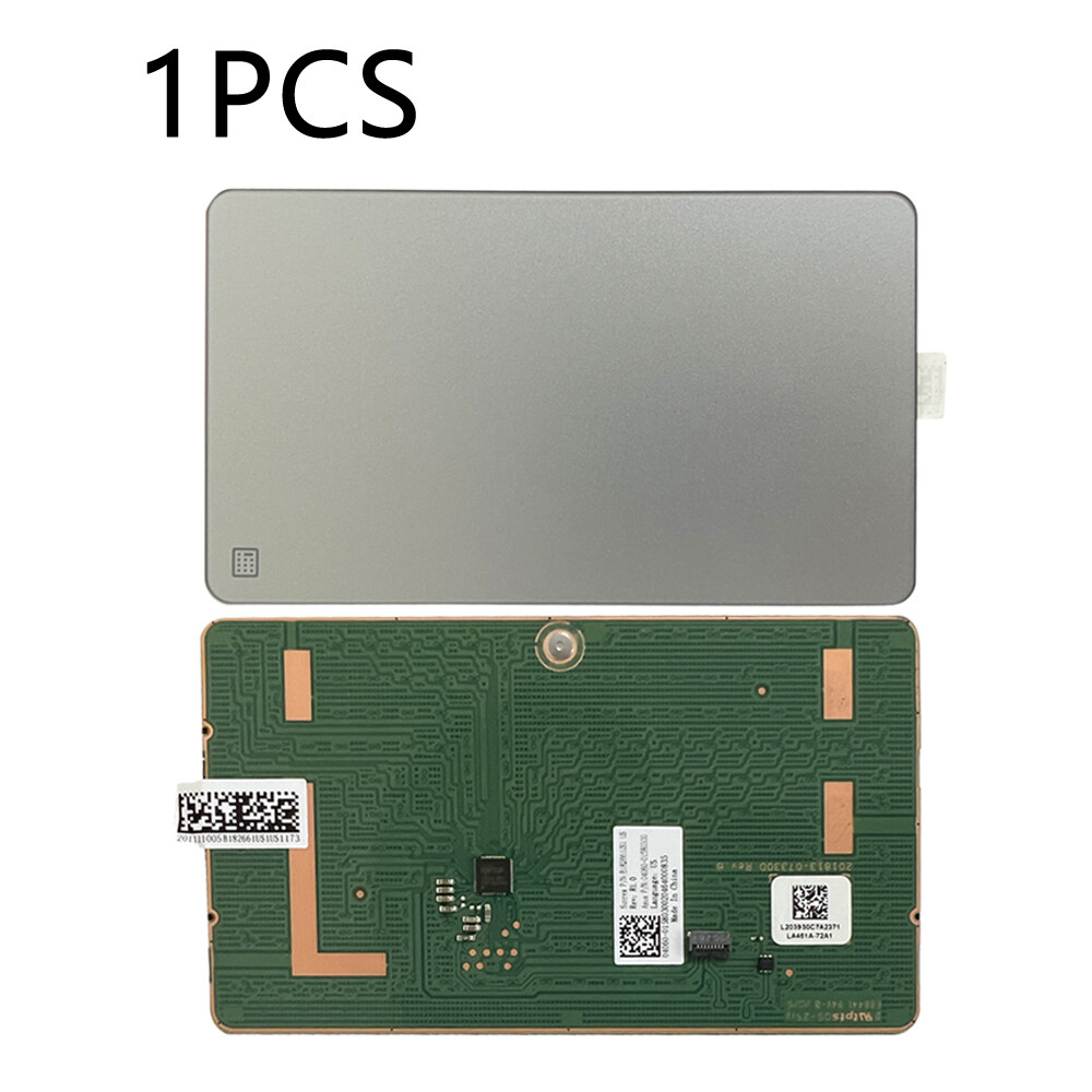 Touchpad clickpad for ASUS DELUXE12 GEN2 U4300 U4300F  04060-01580300 B182661US1